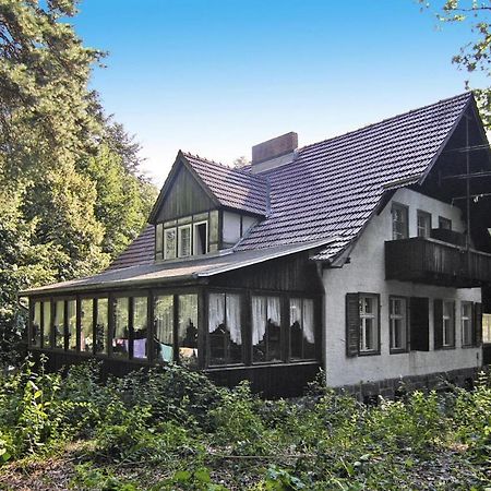 Cottage, Schorfheide Luaran gambar