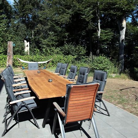 Cottage, Schorfheide Luaran gambar