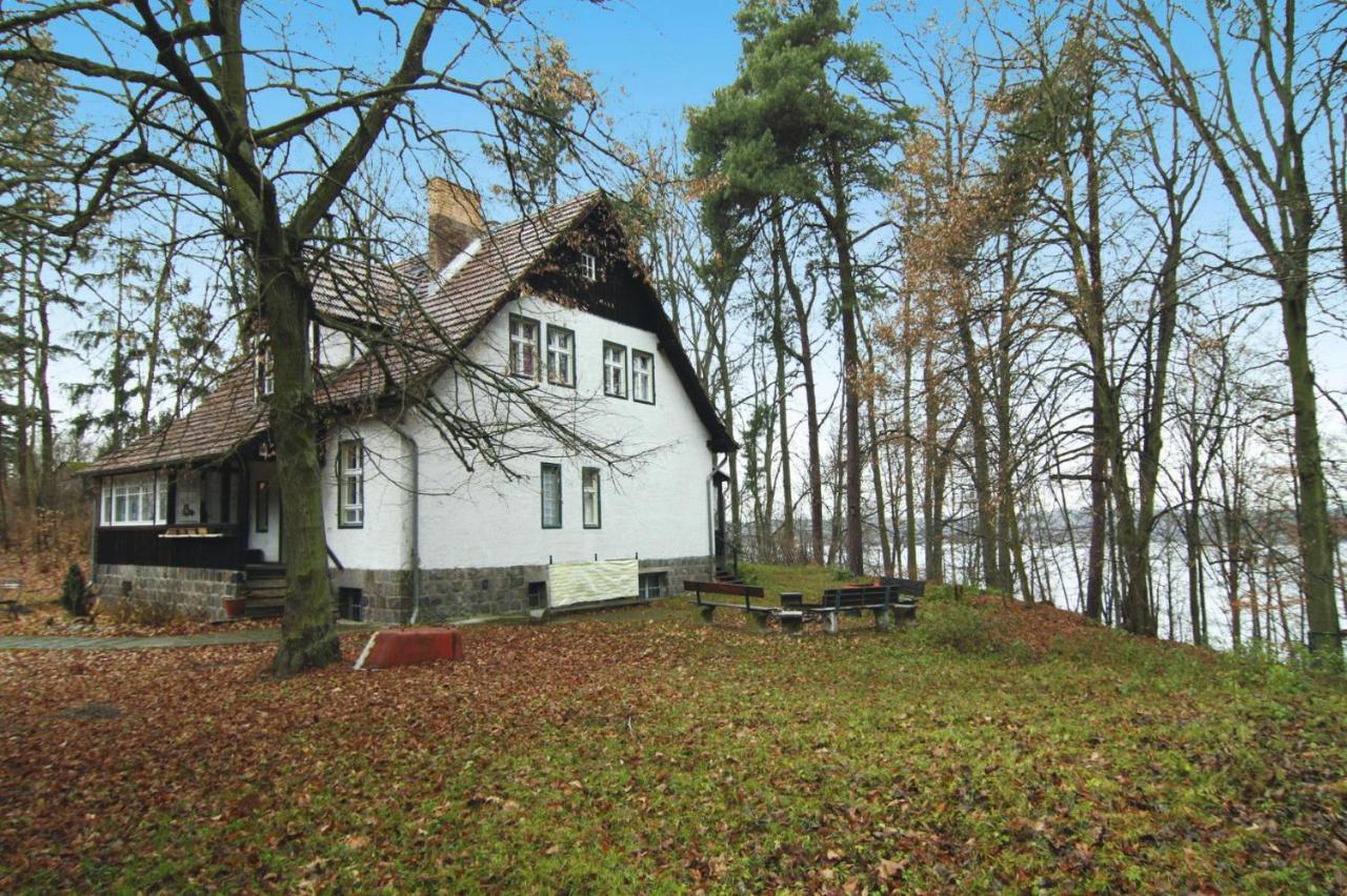 Cottage, Schorfheide Luaran gambar