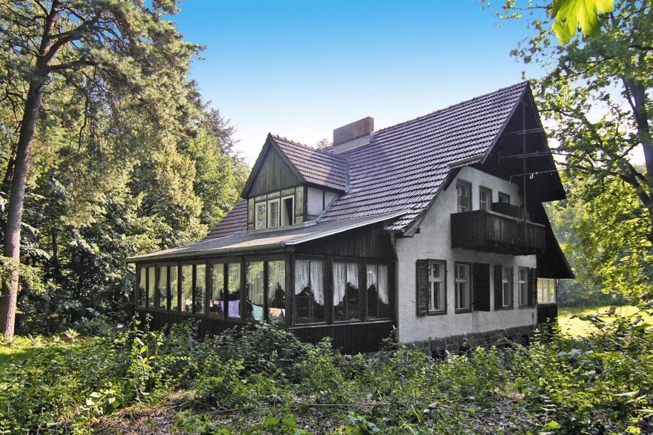 Cottage, Schorfheide Luaran gambar