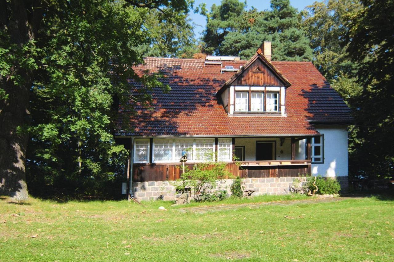 Cottage, Schorfheide Luaran gambar