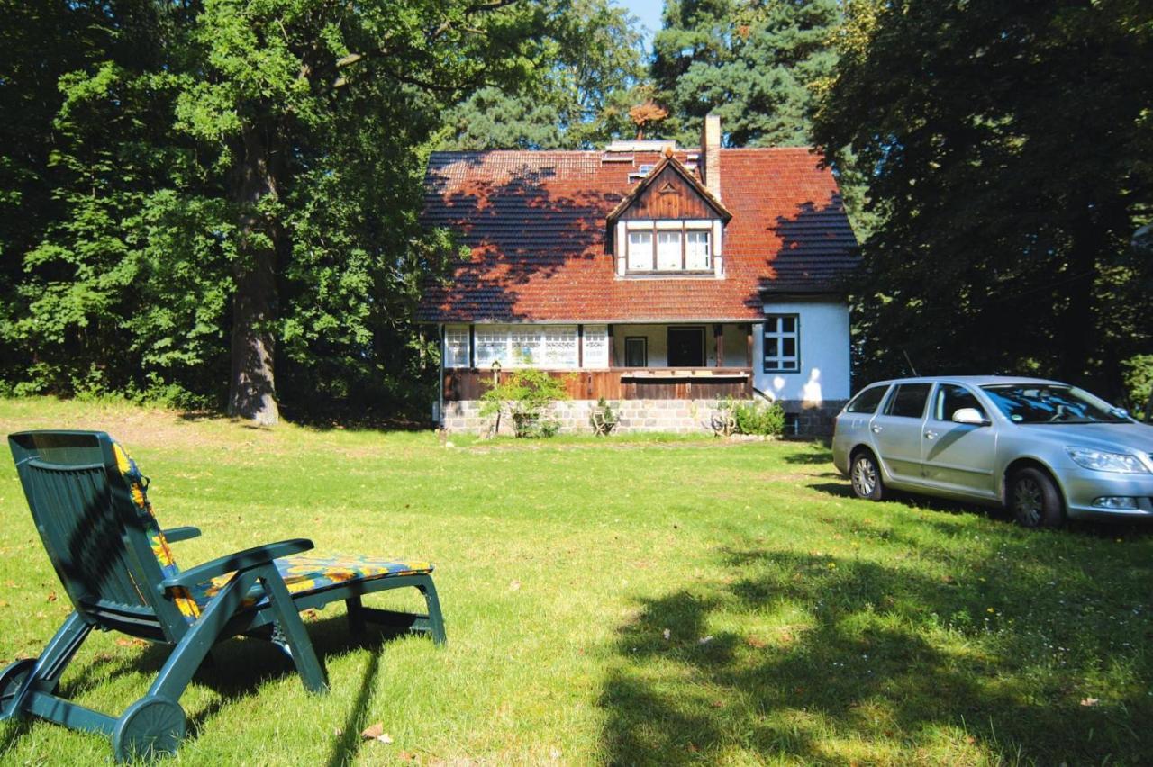 Cottage, Schorfheide Luaran gambar