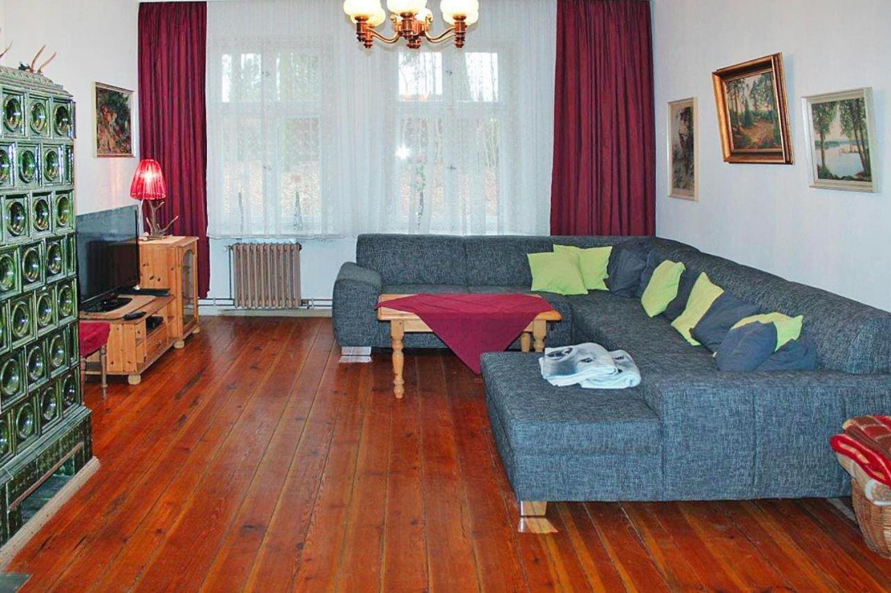 Cottage, Schorfheide Luaran gambar