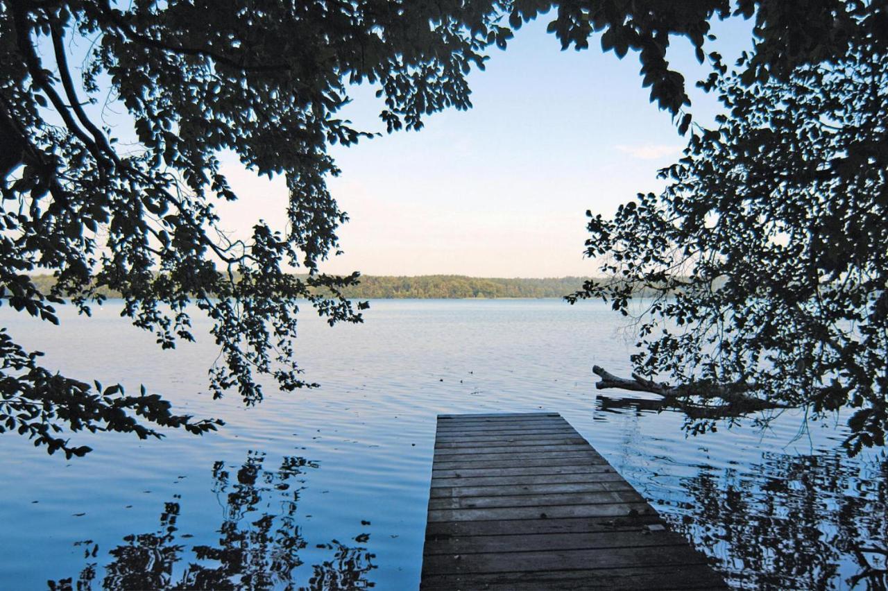 Cottage, Schorfheide Luaran gambar