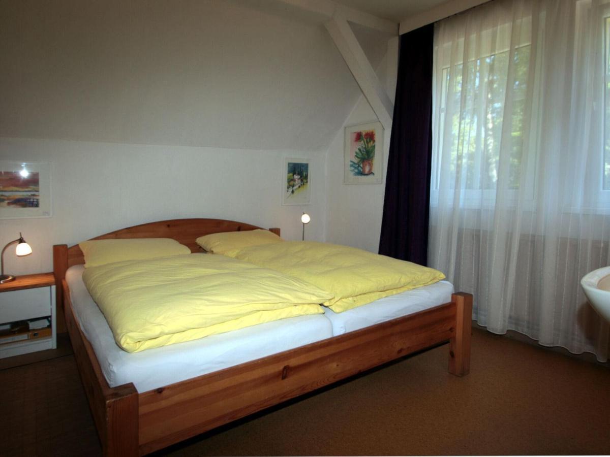 Cottage, Schorfheide Luaran gambar