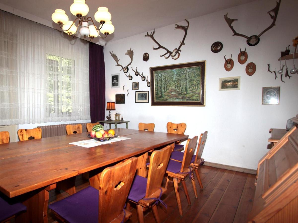Cottage, Schorfheide Luaran gambar