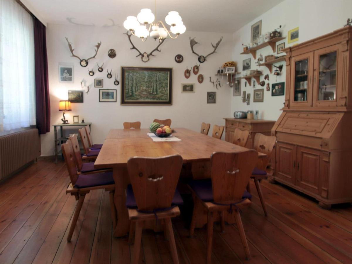 Cottage, Schorfheide Luaran gambar