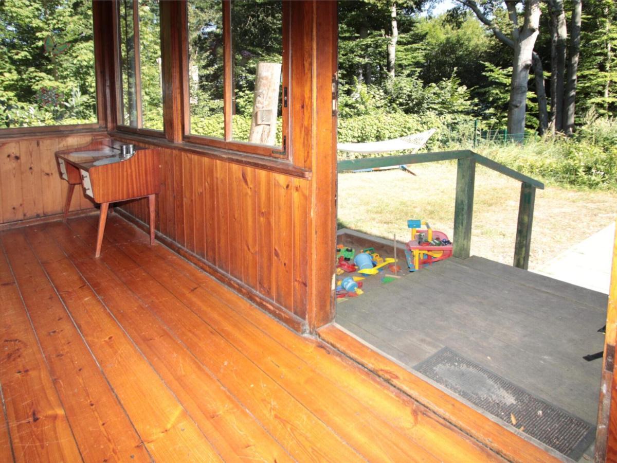 Cottage, Schorfheide Luaran gambar