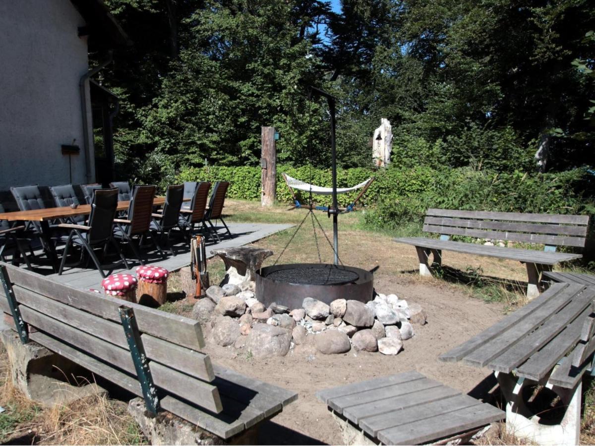 Cottage, Schorfheide Luaran gambar